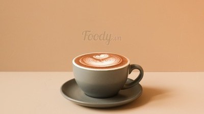 Caffeinerush - Hội Vũ