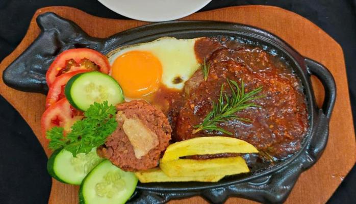 L’amour Steak - Bít Tết Âu Việt