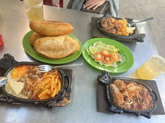 Bình Bò Né - 277 Lý Thái Tổ