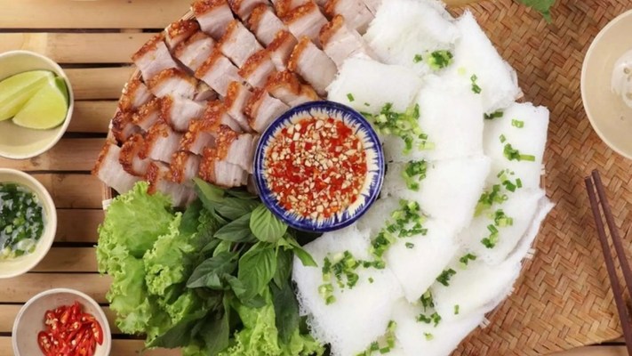 Alosing - Mì Trộn Xá Xíu, Mì Cay Và Nước Ép Trái Cây