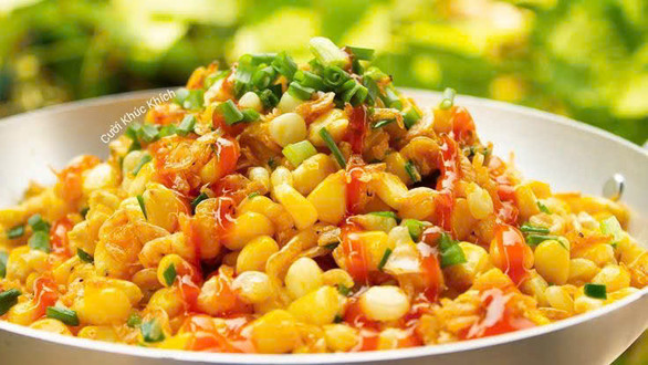 Ăn Vặt Khánh Ngọc - N1