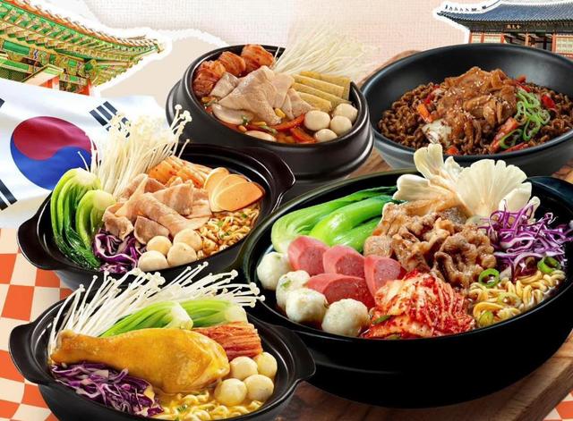 MÌ CAY SEOUL NO.1 - VÕ VĂN VÂN