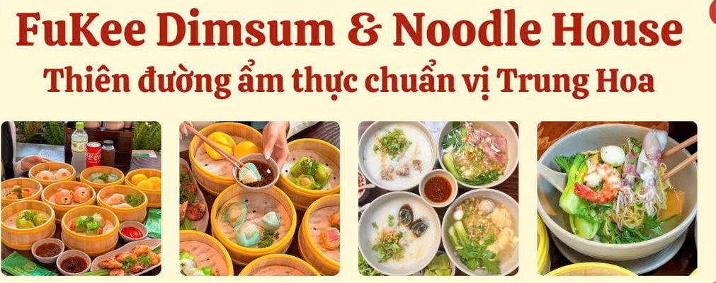 Fukee Dimsum & Noodle House