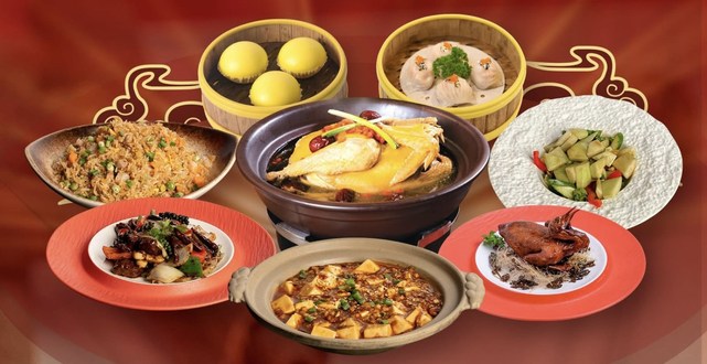 Nhà Hàng Hải Nam - Cơm Văn Phòng, Mì Xào & Đồ Nướng