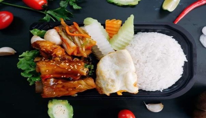 Cơm Ngon Bảo An - Ao Sen