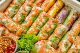 Nét Việt - Chuyên Cuốn - Park Zone 4