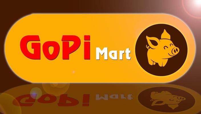 GOPI MART - Siêu Thị - 129 Nguyễn Văn Thoại