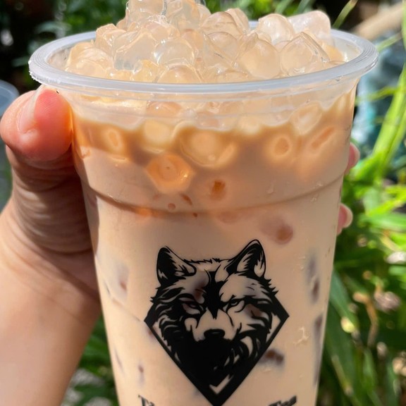 KT COFFEE & MILK TEA