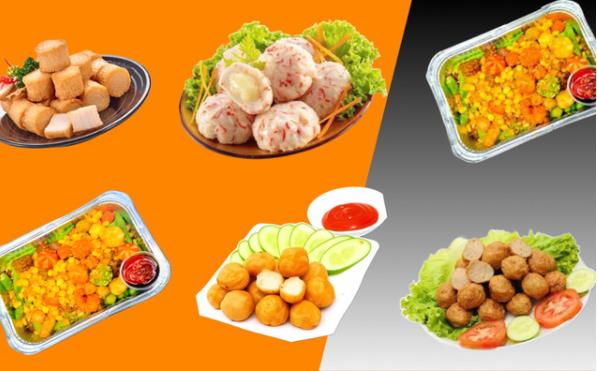 Mì Trộn & Cá Viên Chiên Đại Lộc - Phan Văn Hớn