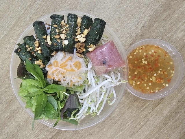 Ku Bon Quán - Nguyễn Văn Nguyễn