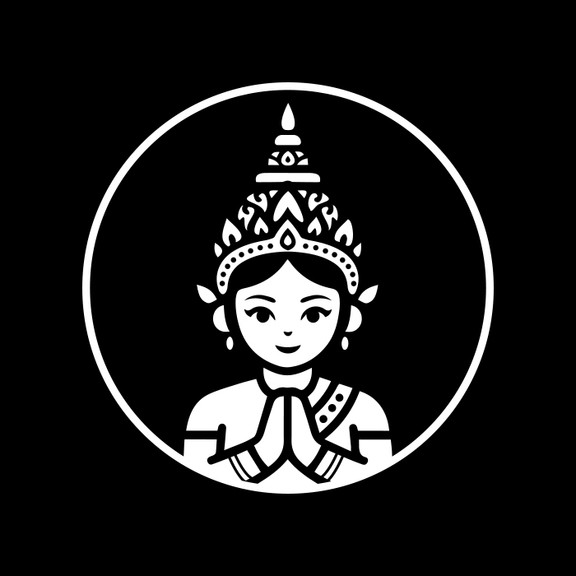 Cafe Sawasdee - Cà Phê, Trà & Bánh - Mega Market An Phú