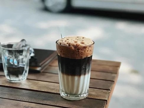 Cà Phê Bà Liên - Hoà An 19
