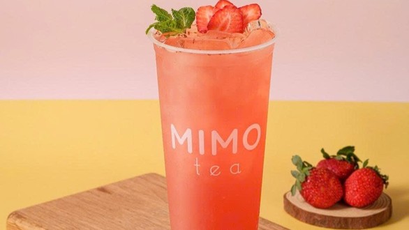 Mimo Tea - Lý Thường Kiệt