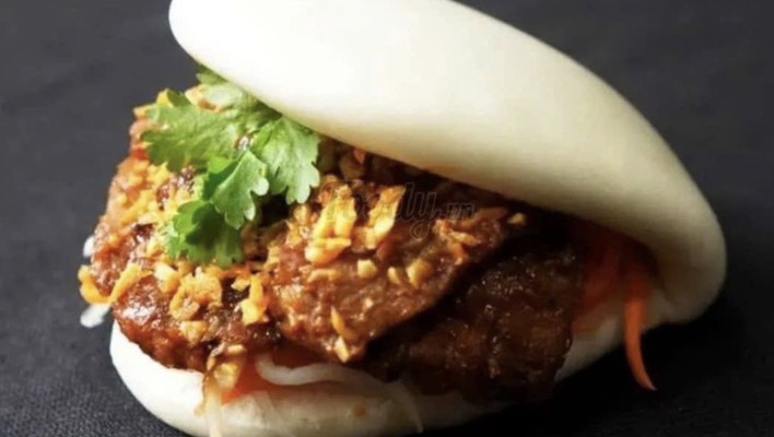 Bao Kẹp Đài Loan - Lộ Số 4