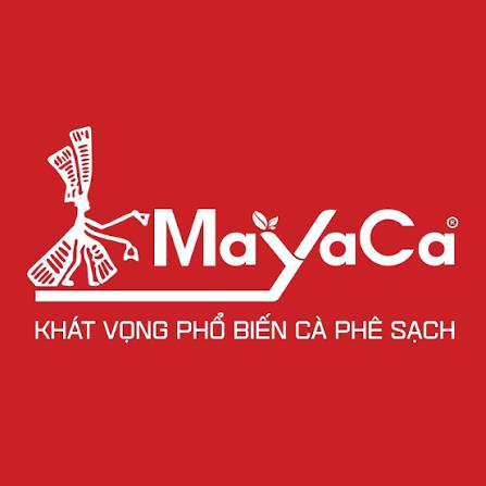 Mayaca Cà Phê - Cà Phê Muối & Matcha