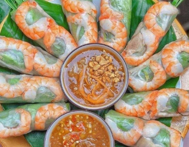Ăn Vặt Thu - Long Thành