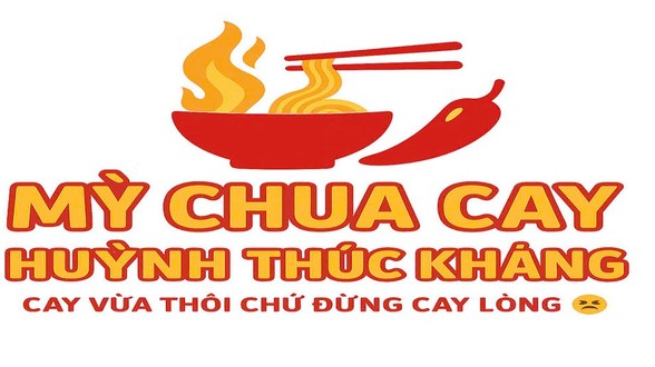 Mỳ Chua Cay Nên Thử - Chùa Láng