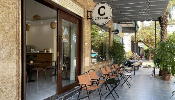 City Lab - 80 Ngô Thuyền