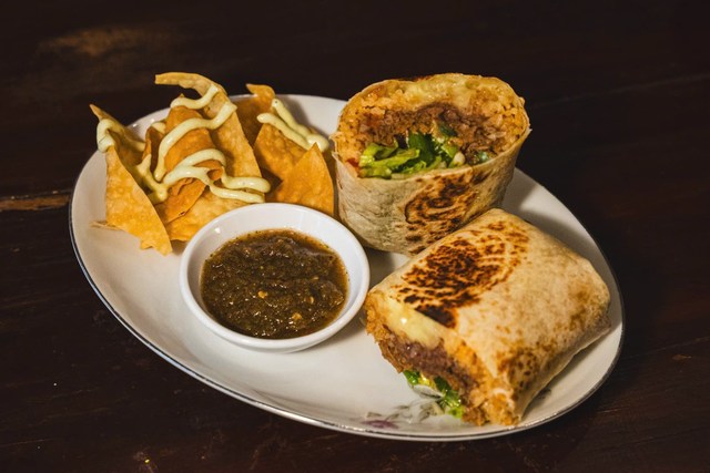 Tacos Chieu