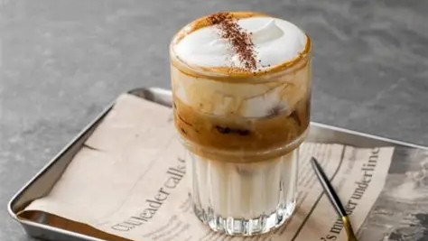 Cà Phê Bảo Anh - Cà Phê Muối