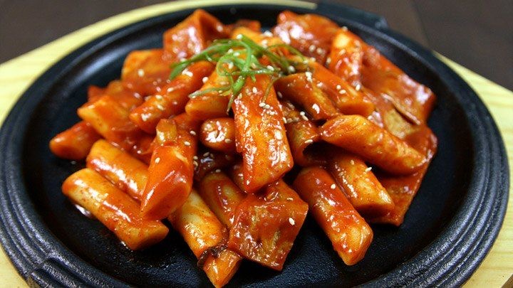 Tokki Tân Sơn Nhì - Gà Rán, Mỳ Cay & Tokbokki