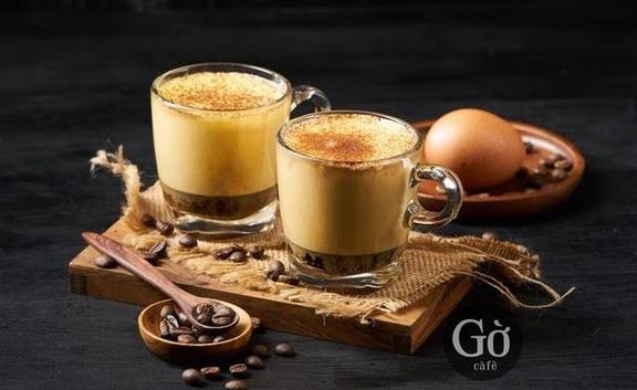 Gờ Cafe - Quách Văn Tuấn