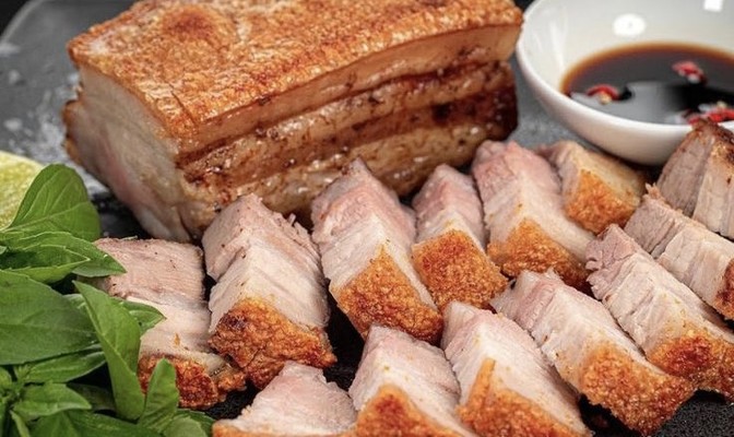 Lò Quay Như Bảo Phát - Mỹ Phước 3