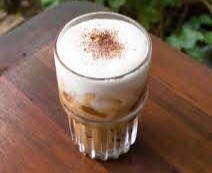 Vũ Gia Coffee & Tea