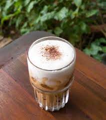 Four Seasons Coffee - Châu Văn Liêm