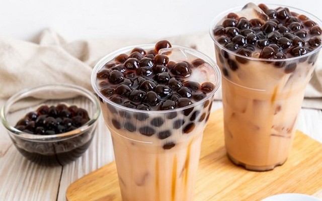 Trà Sữa Cộng Đồng - Xô Viết Nghệ Tĩnh