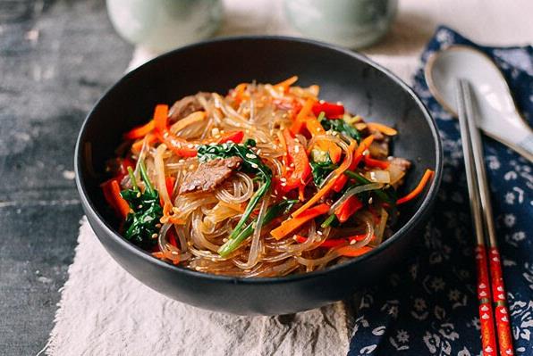 Ngon Food - Miến Trộn Hàn Quốc, Cơm Trộn Hàn Quốc - 110 Mễ Trì Thượng