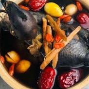 Gà Ác Tiềm - 329/2 Kênh Tân Hoá