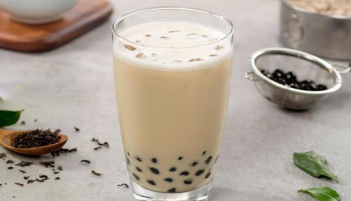 Chè Society - Trà Ngon Sáng Tạo