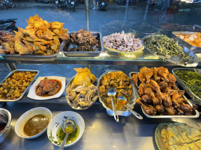 Cơm Gà Hội An - Trần Đại Nghĩa