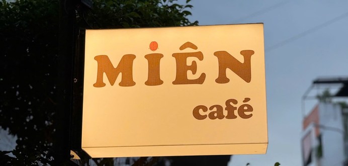 Miên Café - Cà Phê Muối