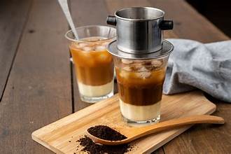 Lavihaus Coffee 