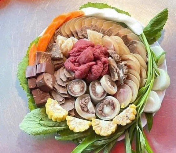 Lẩu Bò Hà Phú Quý