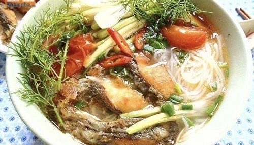 Cháo Lòng, Bún Cá & Bún Thái - Mỹ Phước 3