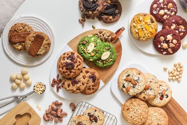 Ăn Kiêng Cùng Hà - Healthy Food