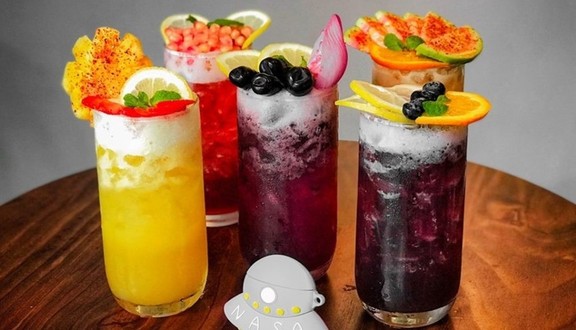 BB’ COFFEE & MILK TEA - Cao Xuân Dục