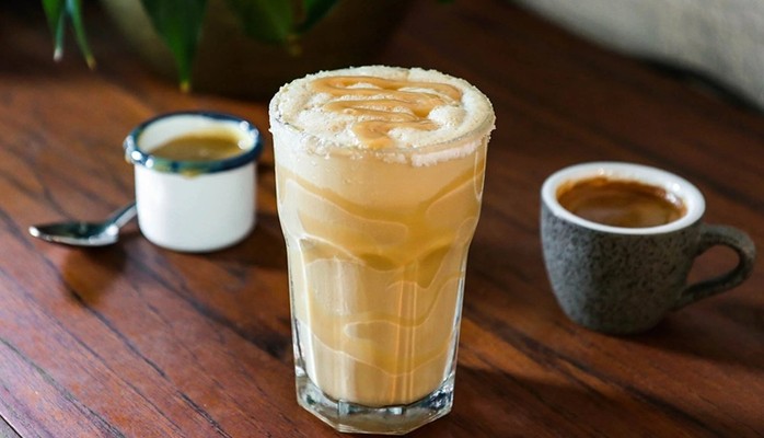 Thông Cafe - 36 Thanh Hải