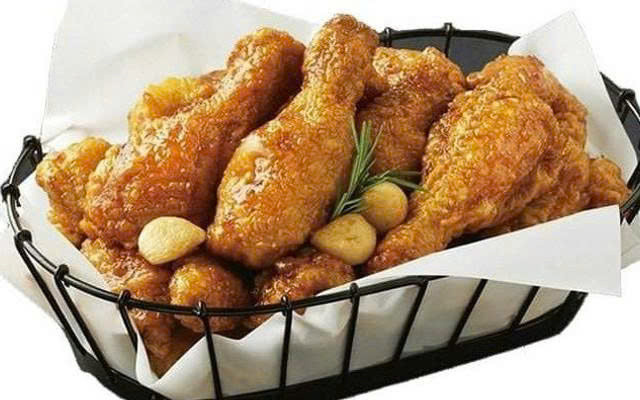 Ăn Vặt Mỹ Phước - Đường XC2