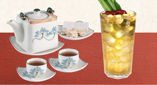 GODOBA - Phố Tiểu Nam