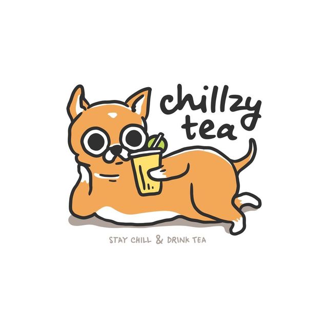 Chillzy Tea - Lê Văn Sỹ