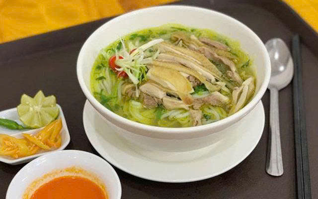 Bún Phở Cồ Nam Định - Mỹ Phước 2