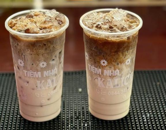 Tiệm Nhà Kalick - Bình Thạnh
