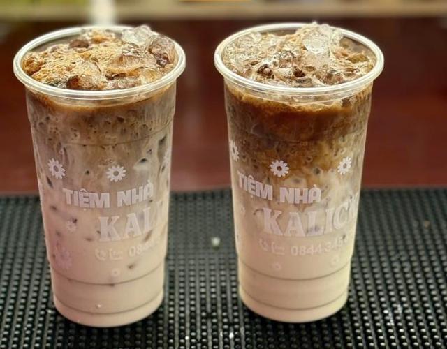 Tiệm nhà Kalick 2 - Tô Vĩnh Diện