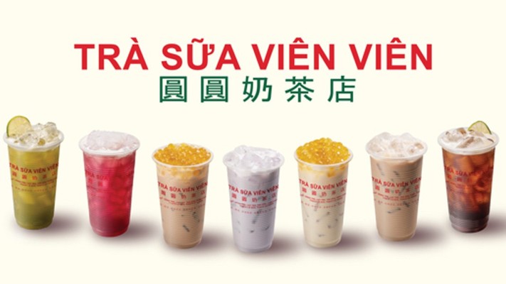 Trà Sữa Viên Viên - Vĩnh Hội