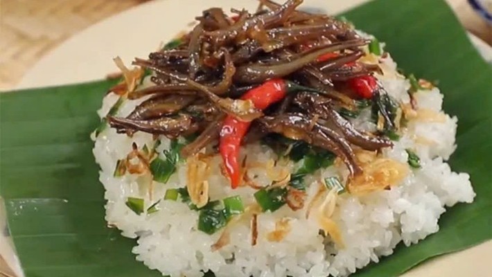 Cà Phê & Xôi - Hằng - 164 Trần Quý Cáp