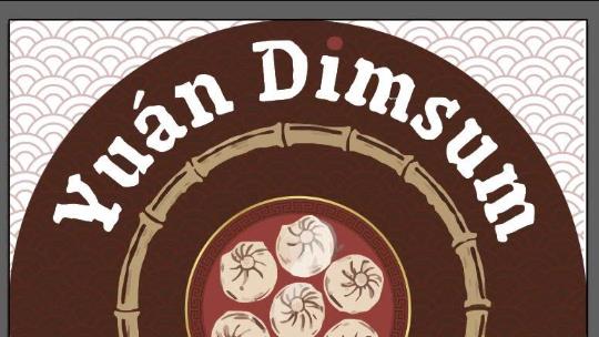 Yuán Dimsum - Võ Thị Sáu